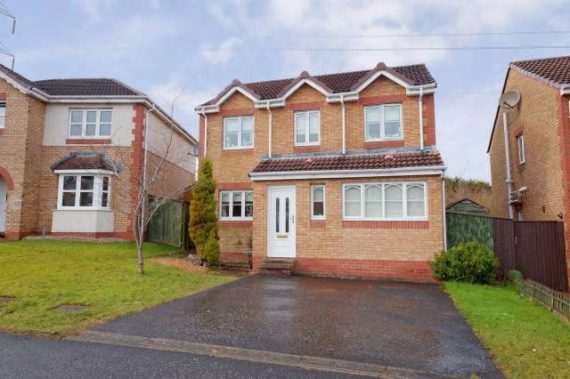 4&nbsp;Bedroom&nbsp;Detached